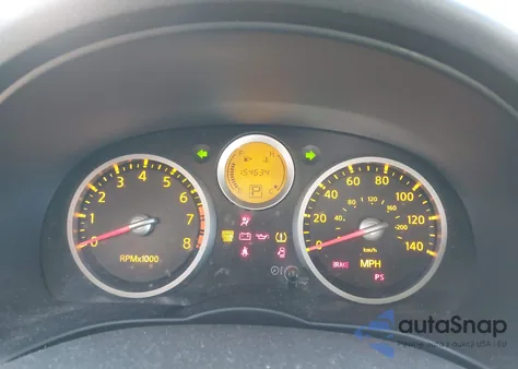 2008 Nissan Sentra 2.0S z USA, uszkodzony, nr VIN 3N1AB61EX8L726283